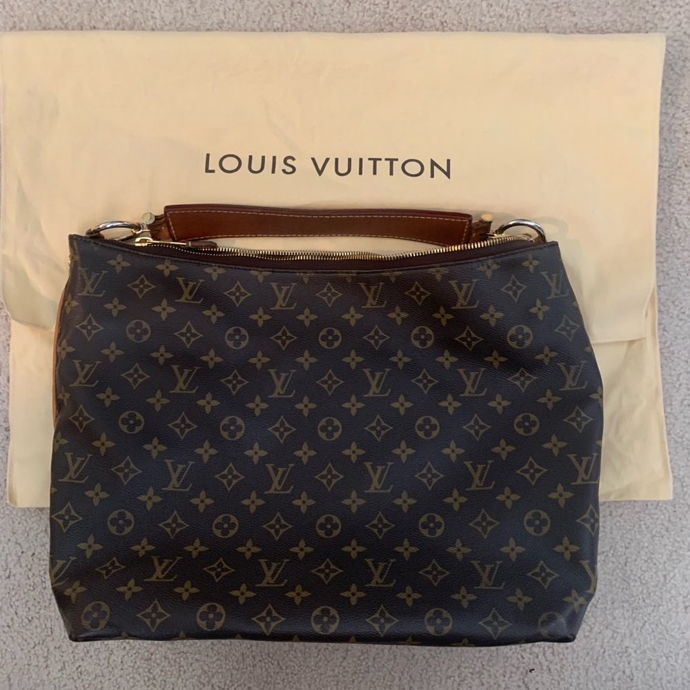 Louis Vuitton Purse AUTHENTIC